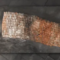 Des gestes de nos mondes, exposition collective en partenariat avec le 32Bis à Tunis