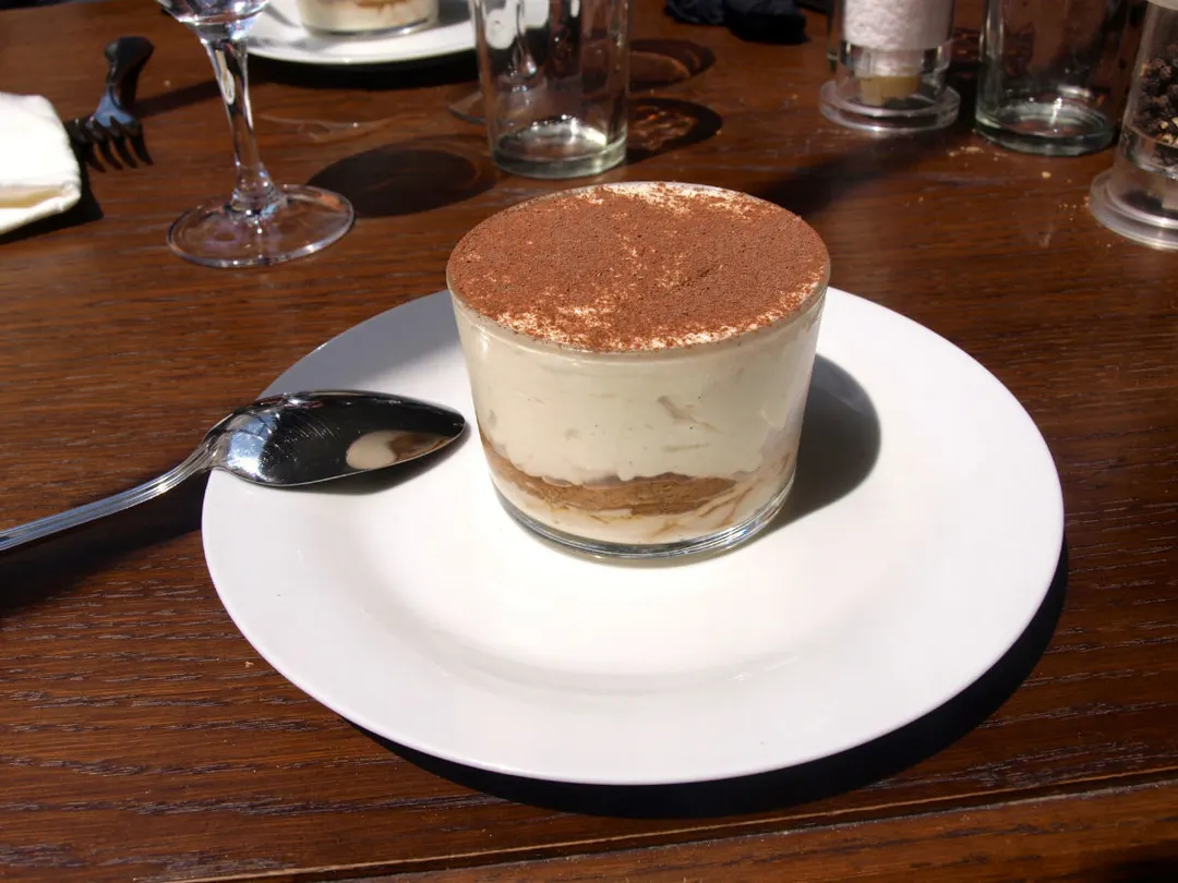Le Café Lumière Restaurant Paris