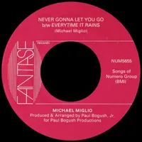 Michael Miglio