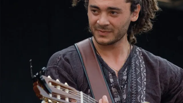 Concert Kidibuzz : Labess + Alee
