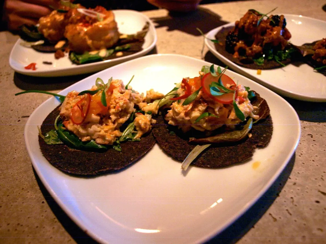 Death by Burrito - DDB Restaurant Bar Paris