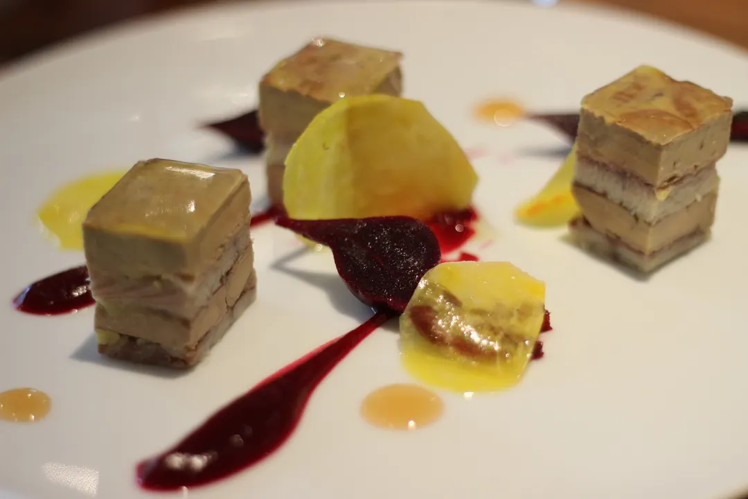 Biondi Restaurant Paris