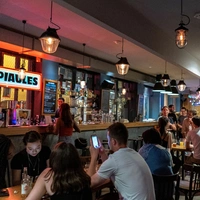 Les Piaules Bar B