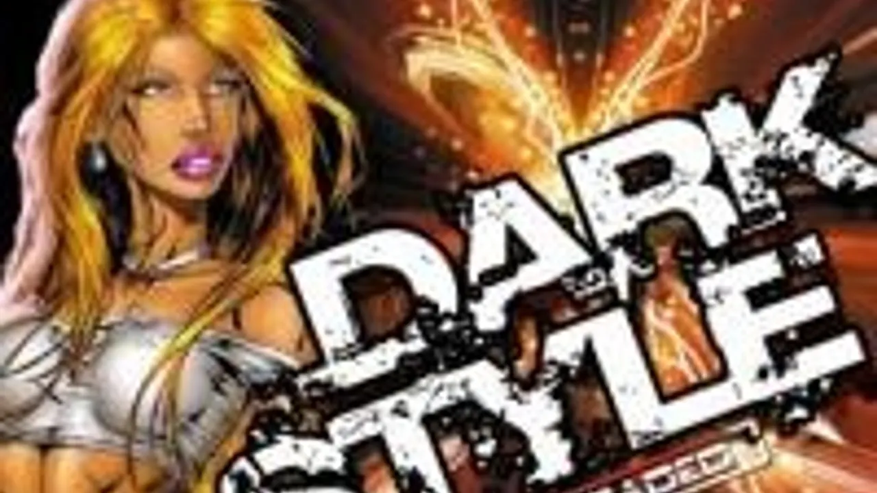 Darkstyle