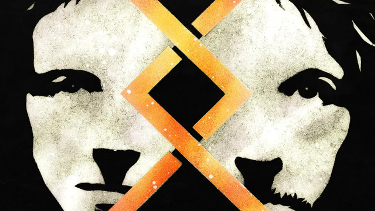 Machiavel Present Gather : Circus