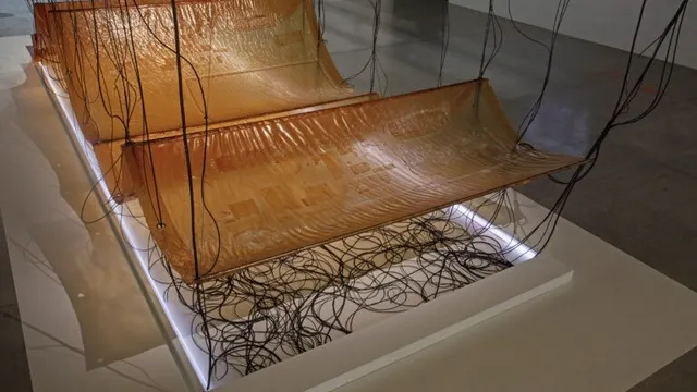 Oscillation - Vernissage