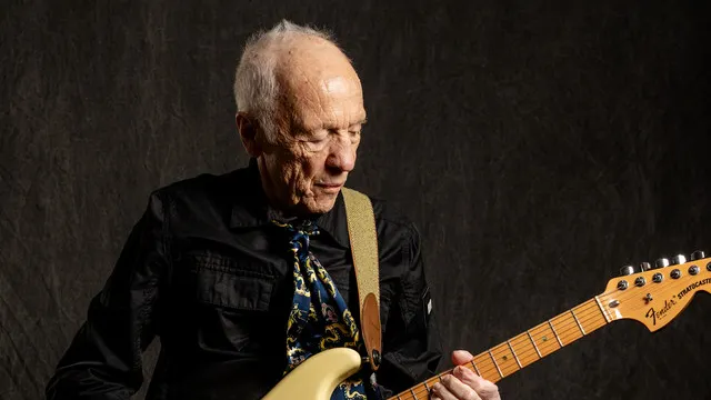 Robin Trower