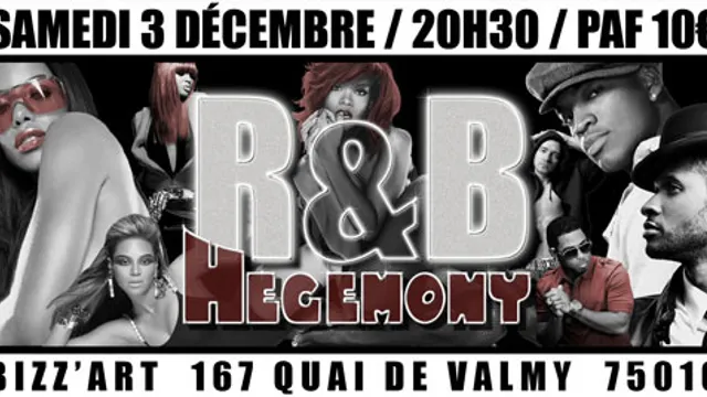 HEGEMONY