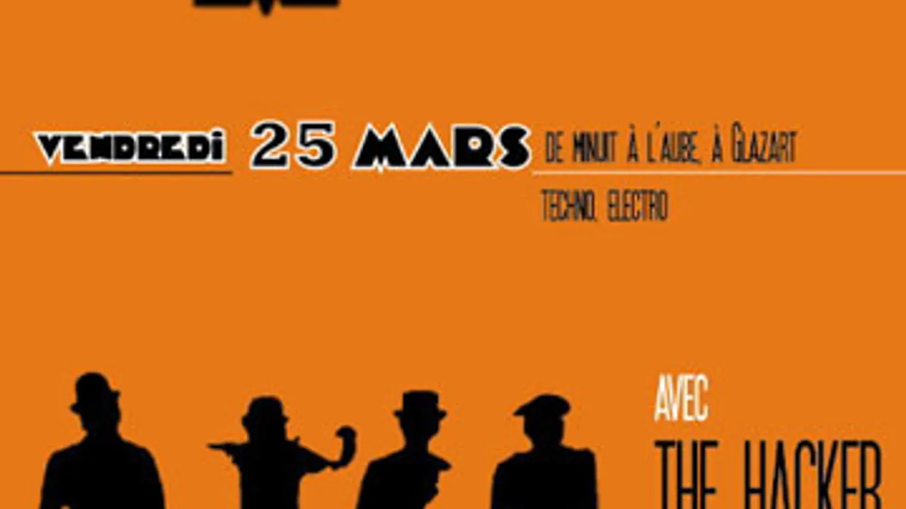 MUSIQUE MECANIQUE