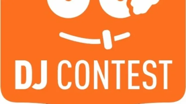 DJ contest de la fin du monde with Don Rimini