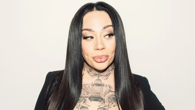 Mutya Buena