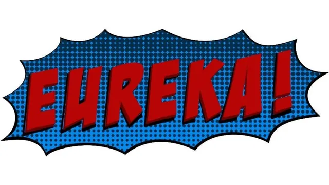 Eurêka