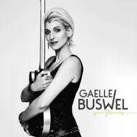 Gaëlle Buswel