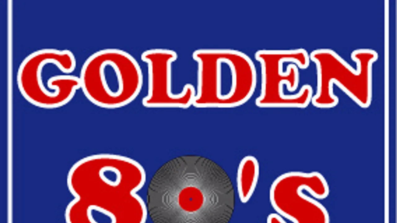 GOLDEN 80'S : To be or not to be eighties?