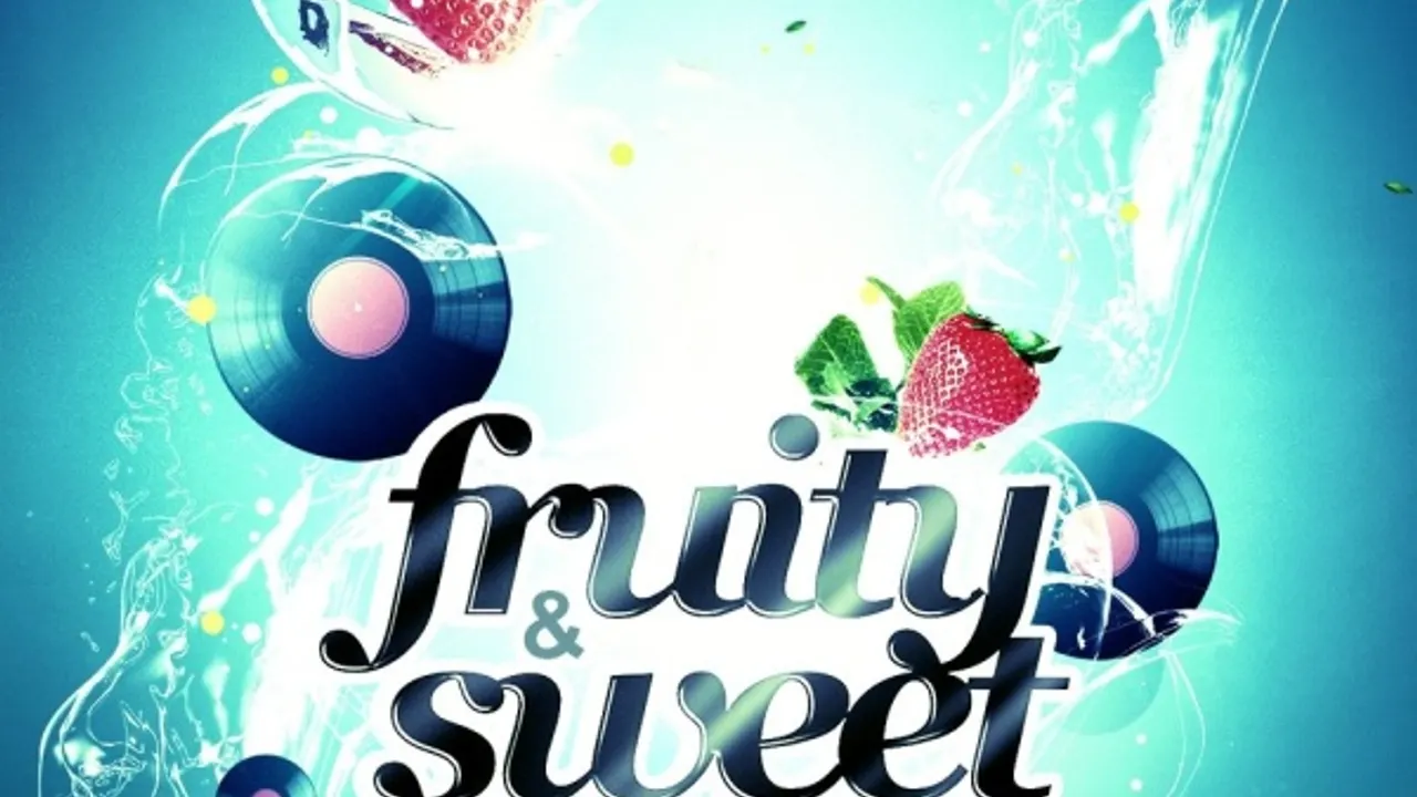 Fruity & Sweet