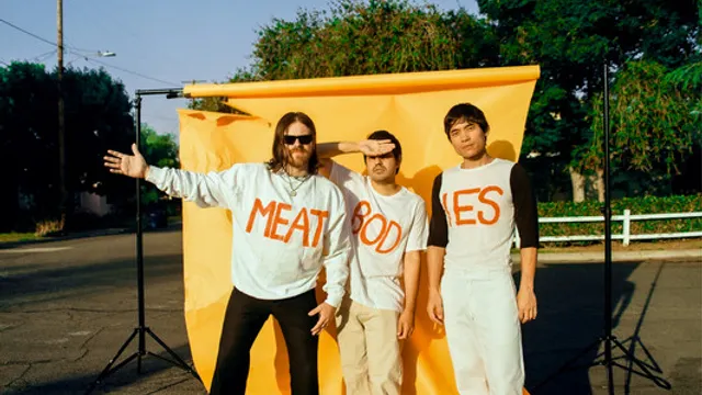 Meatbodies