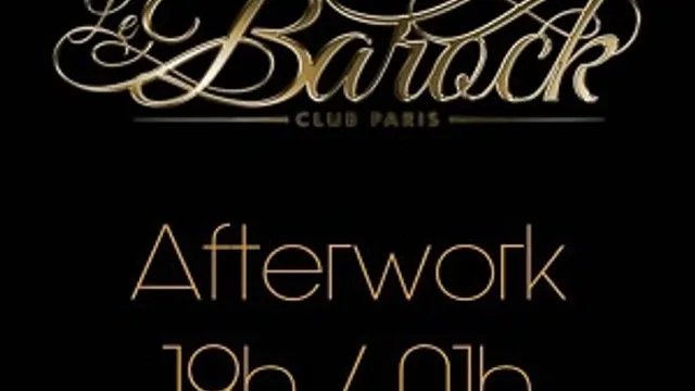 Inauguration Le Barock