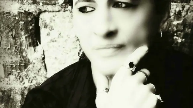 Brindille chante...