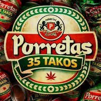 Porretas