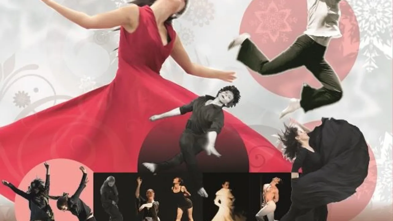 La Nuit de la danse