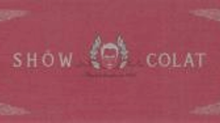 Showcolat