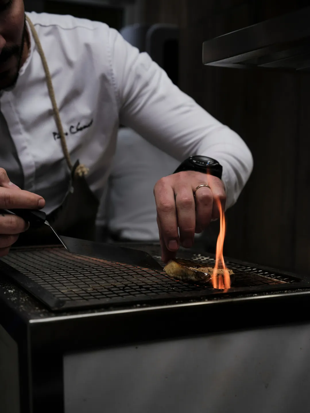 Ambos Restaurant Paris