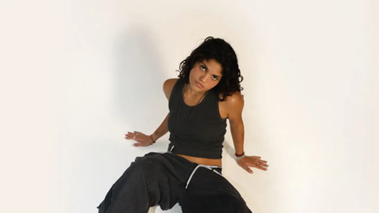 GAIA: Lilya Mandre