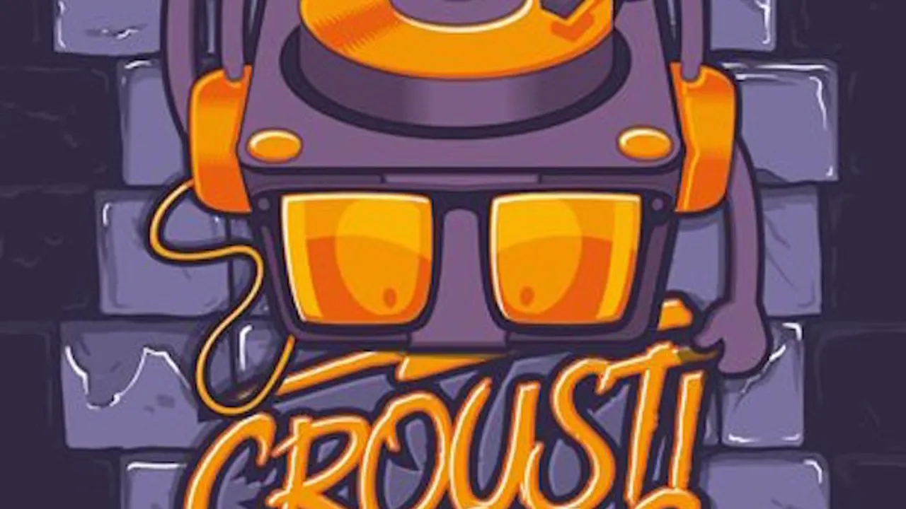 Croustibass