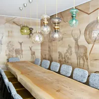 La Table de Marie Jeanne