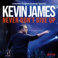 Kevin James