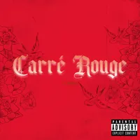 Carré Rouge