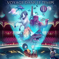 Cirque B