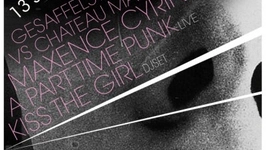 Kiss The Girl 3