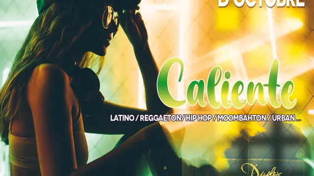 CALIENTE