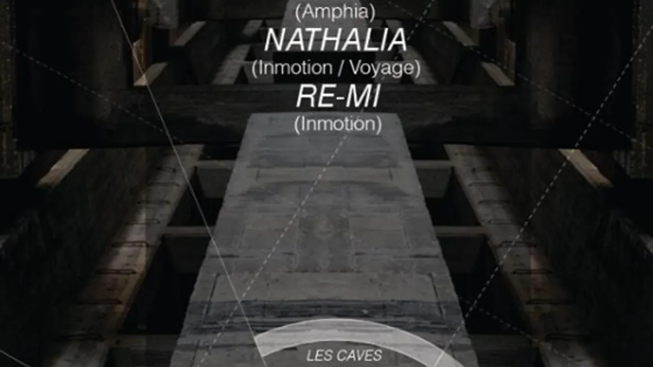 Fumiya Tanaka, Vlad Caia, Nathalia, Ré Mi