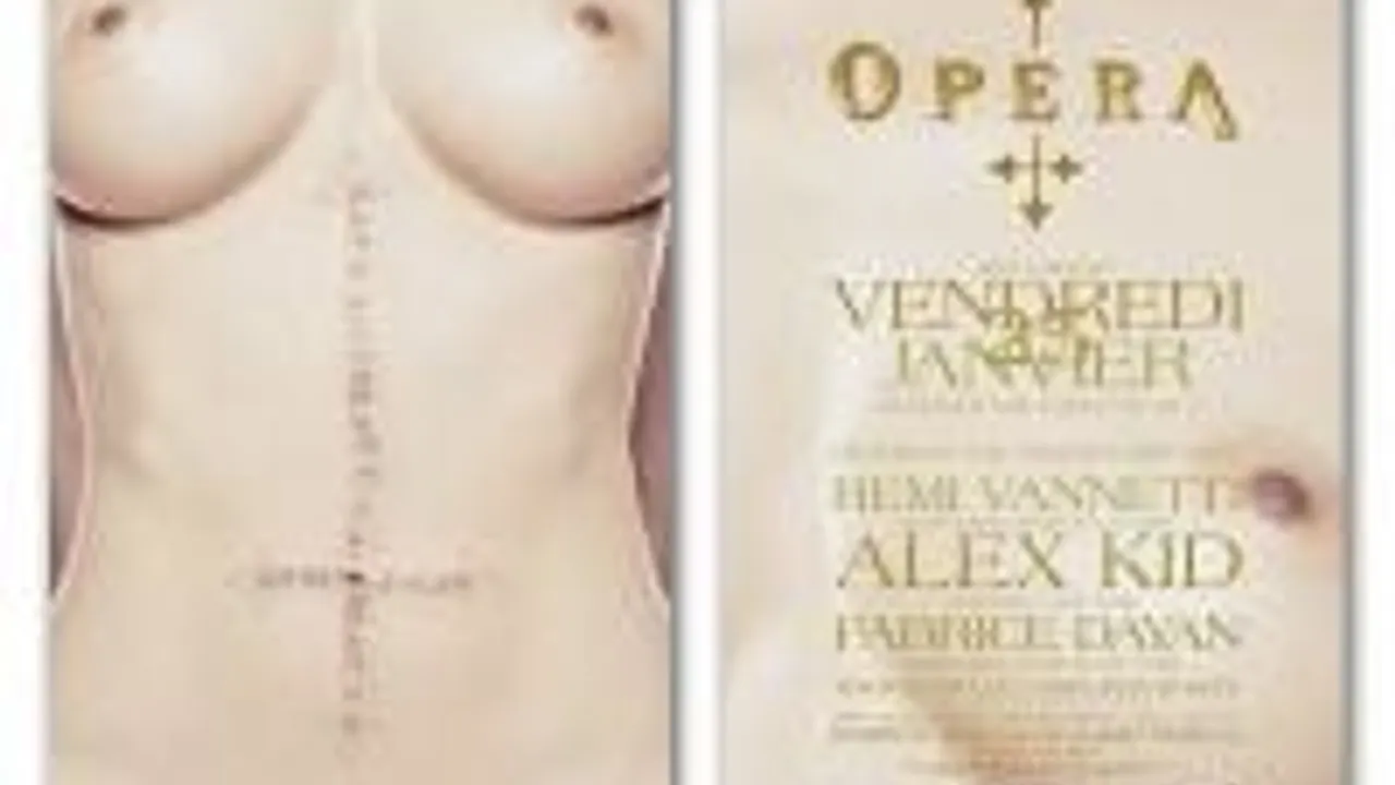 Opera Act 3