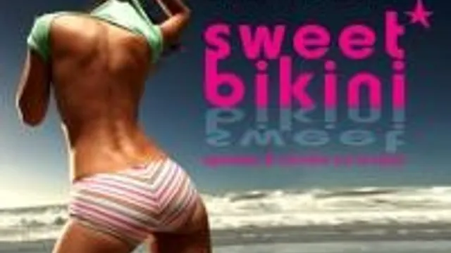 Sweet Bikini