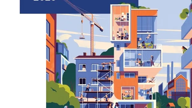 11e édition des Journées nationales de l’architecture : « Réhabiliter : bâtir l’avenir »