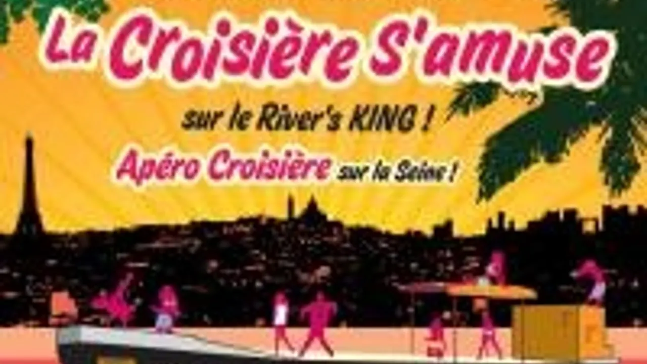 La Croisiere S'amuse