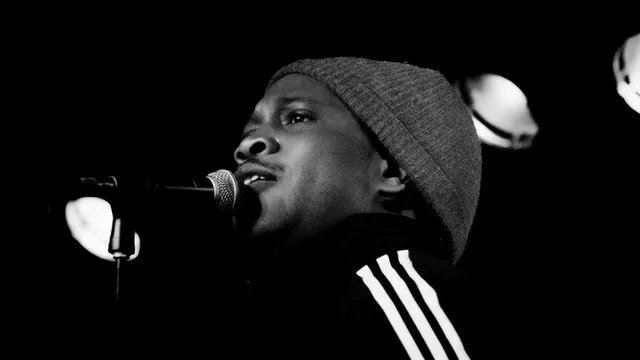 Florian pellissier quintet + cotonete + Leron Thomas