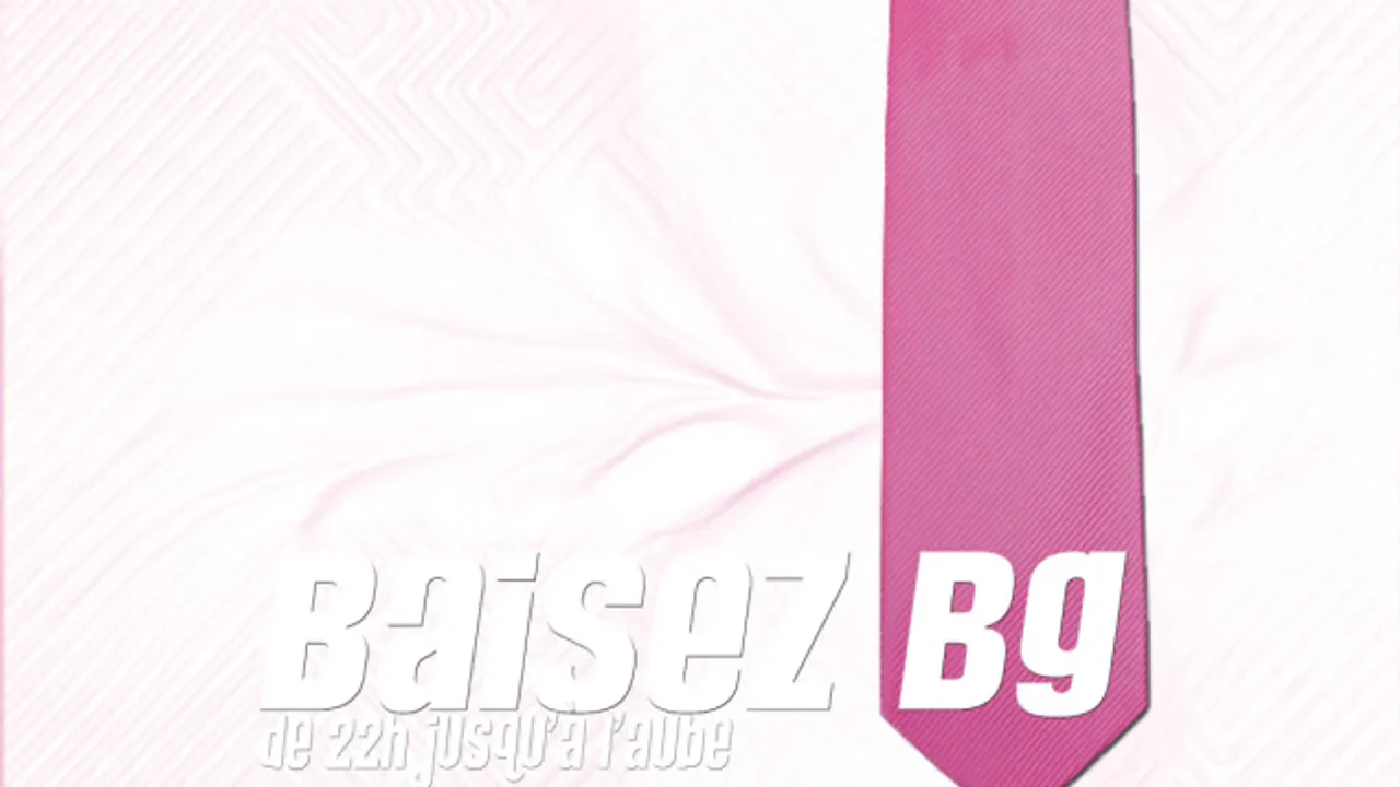 Baisez BG