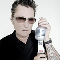 Barry Hay