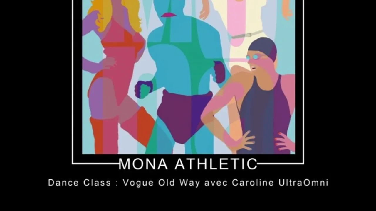 MONA ATHLETIC