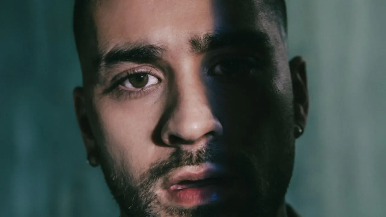 Zayn « The Konnakol Tour »