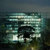 Fondation Cartier pour l'art contemporain