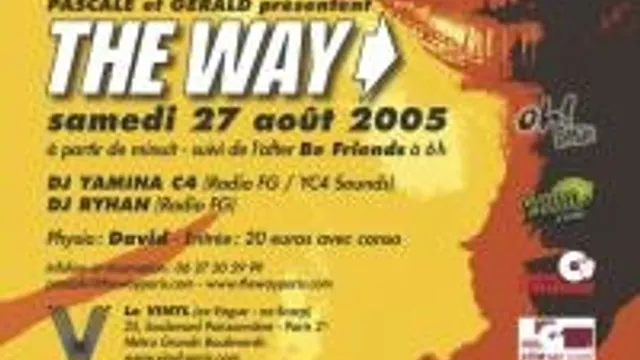 The Way