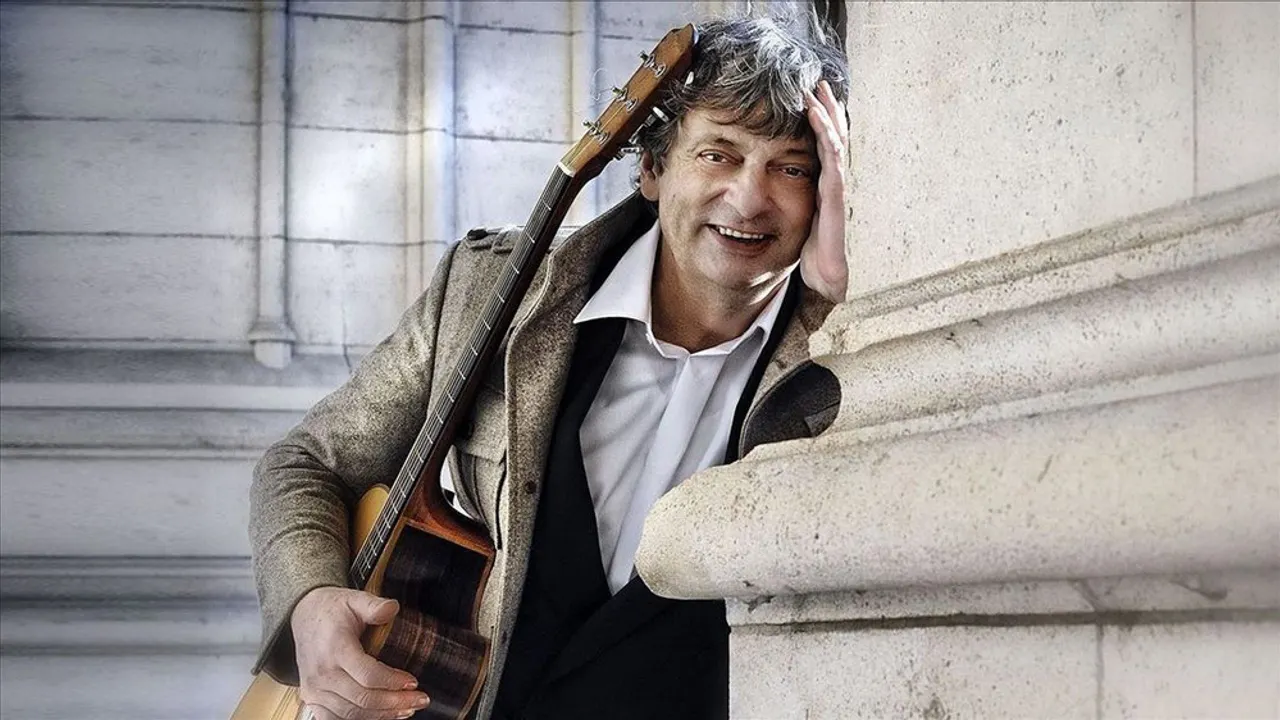 Philip Catherine & Antoine Boyer