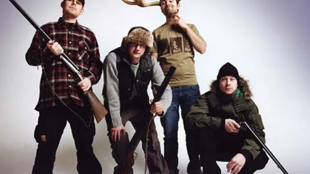 Millencolin