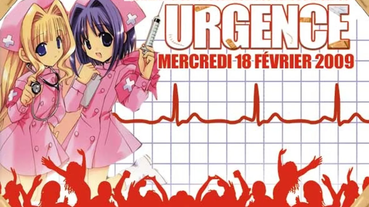 Urgence