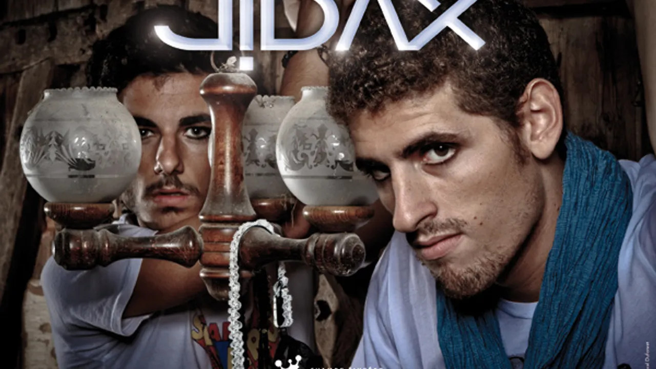 JIDAX